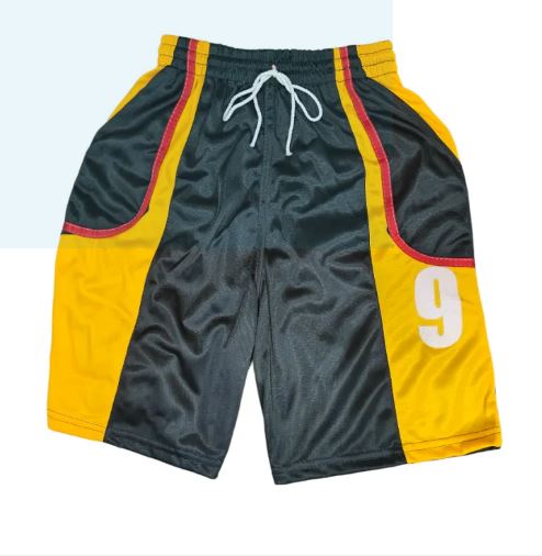 DRI-FIT FEATHER Basketball Shorts