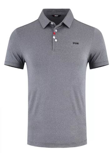 PGM Men's Golf T-Shirts