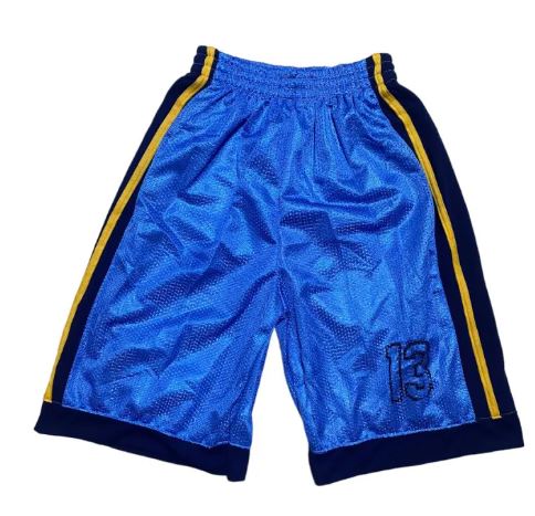 Air cool baskeball shorts