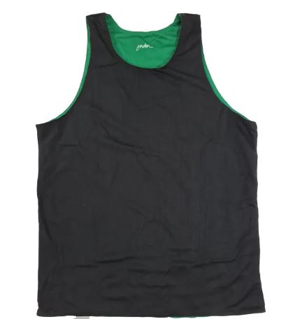 Basketball Reversible Plain Jersey