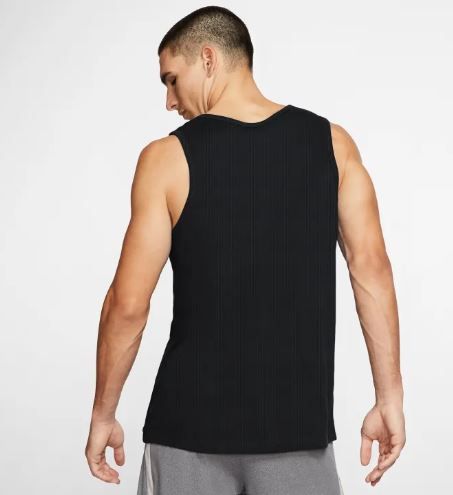 DRIFIT JERSEY sleeveless shirt