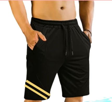 Dri Fit Jersey Shorts