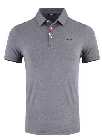 PGM Men's Golf T-Shirts