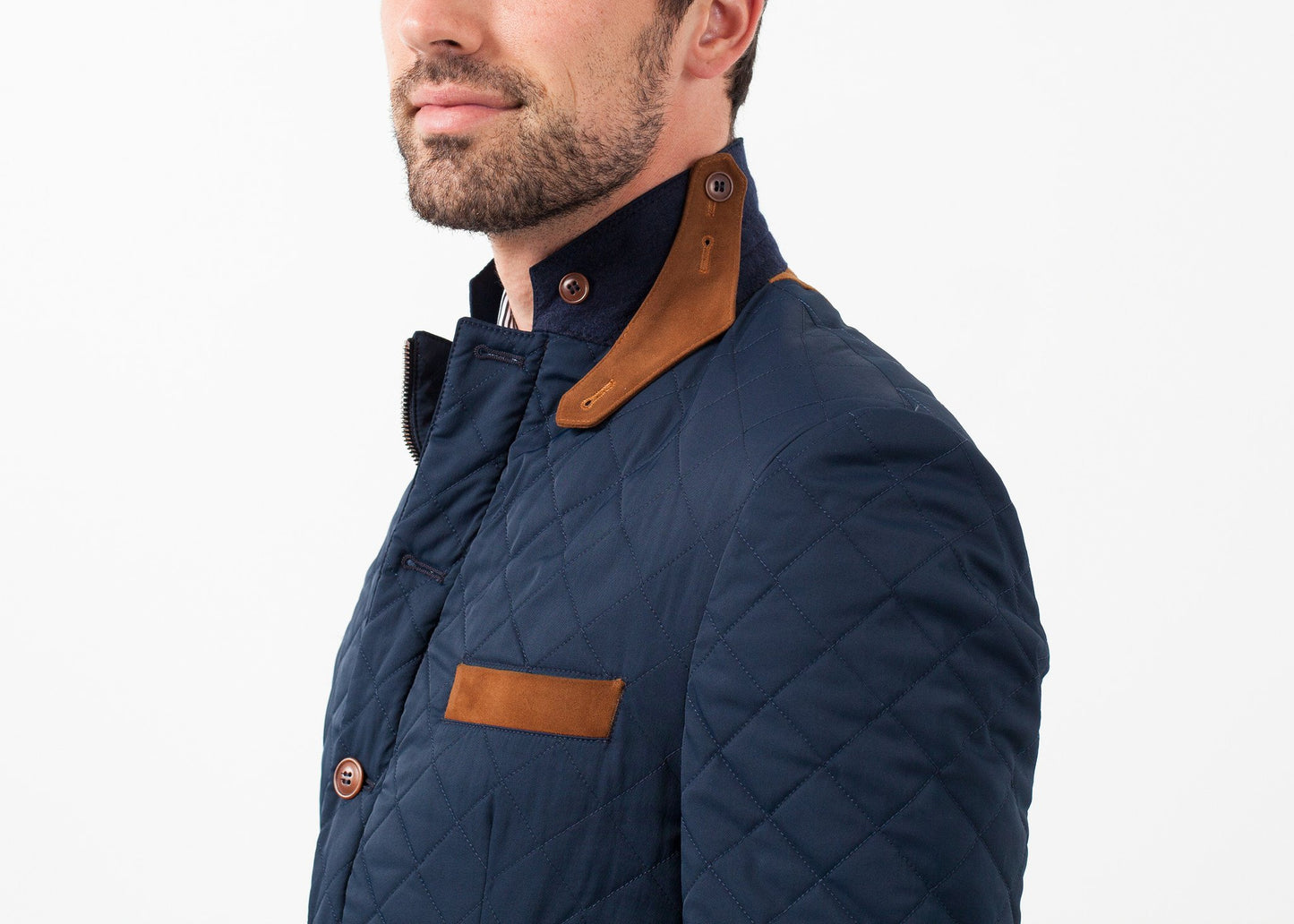 Milton Jacket###